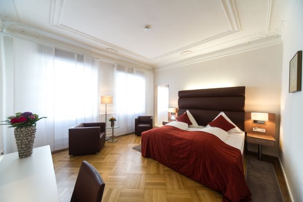 1514 Boutique Hotel Freinsheim